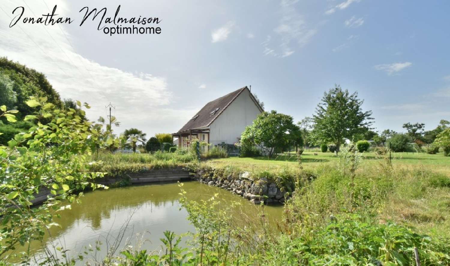  te koop huis Conches-en-Ouche Eure 2