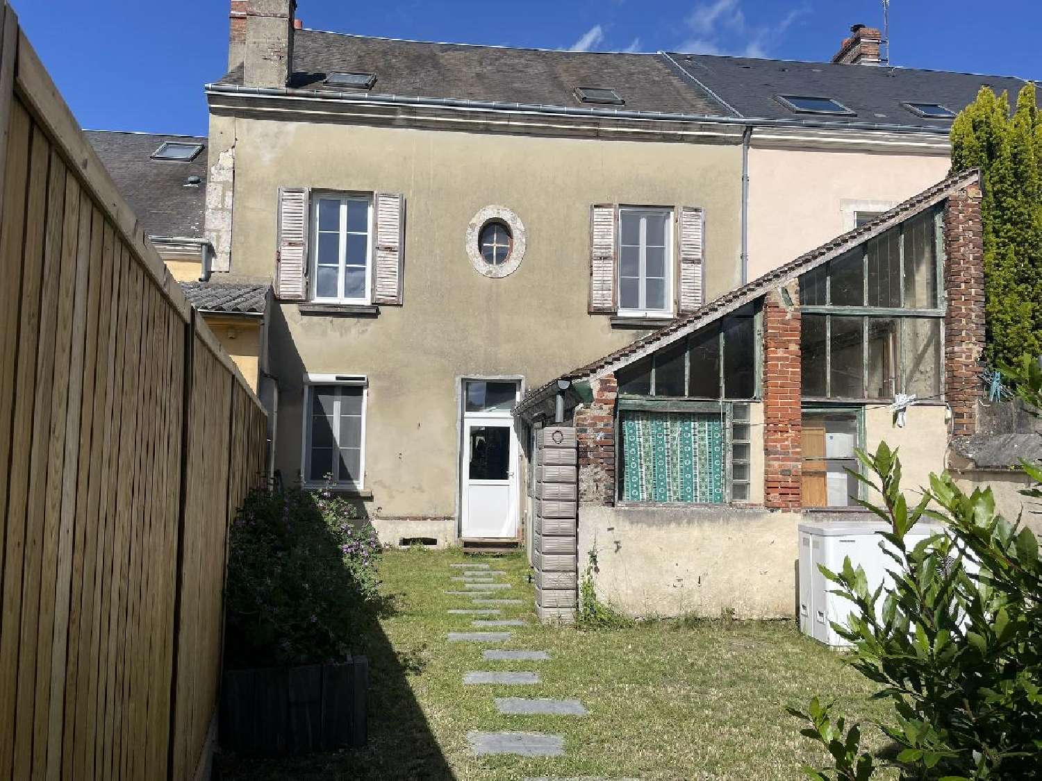  for sale house Condé-sur-Huisne Orne 1