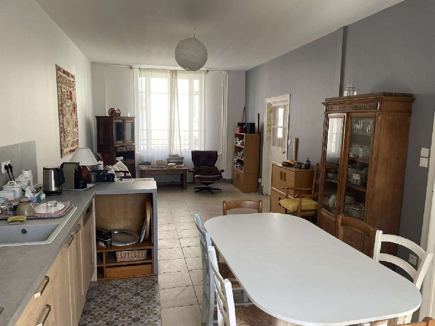  for sale house Condé-sur-Huisne Orne 2