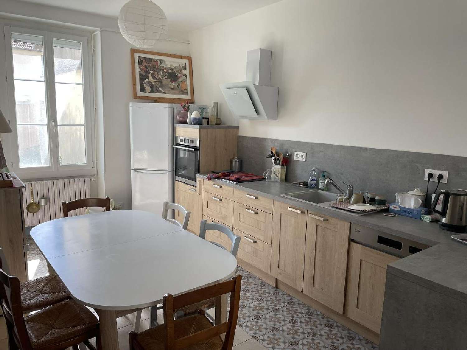  for sale house Condé-sur-Huisne Orne 4
