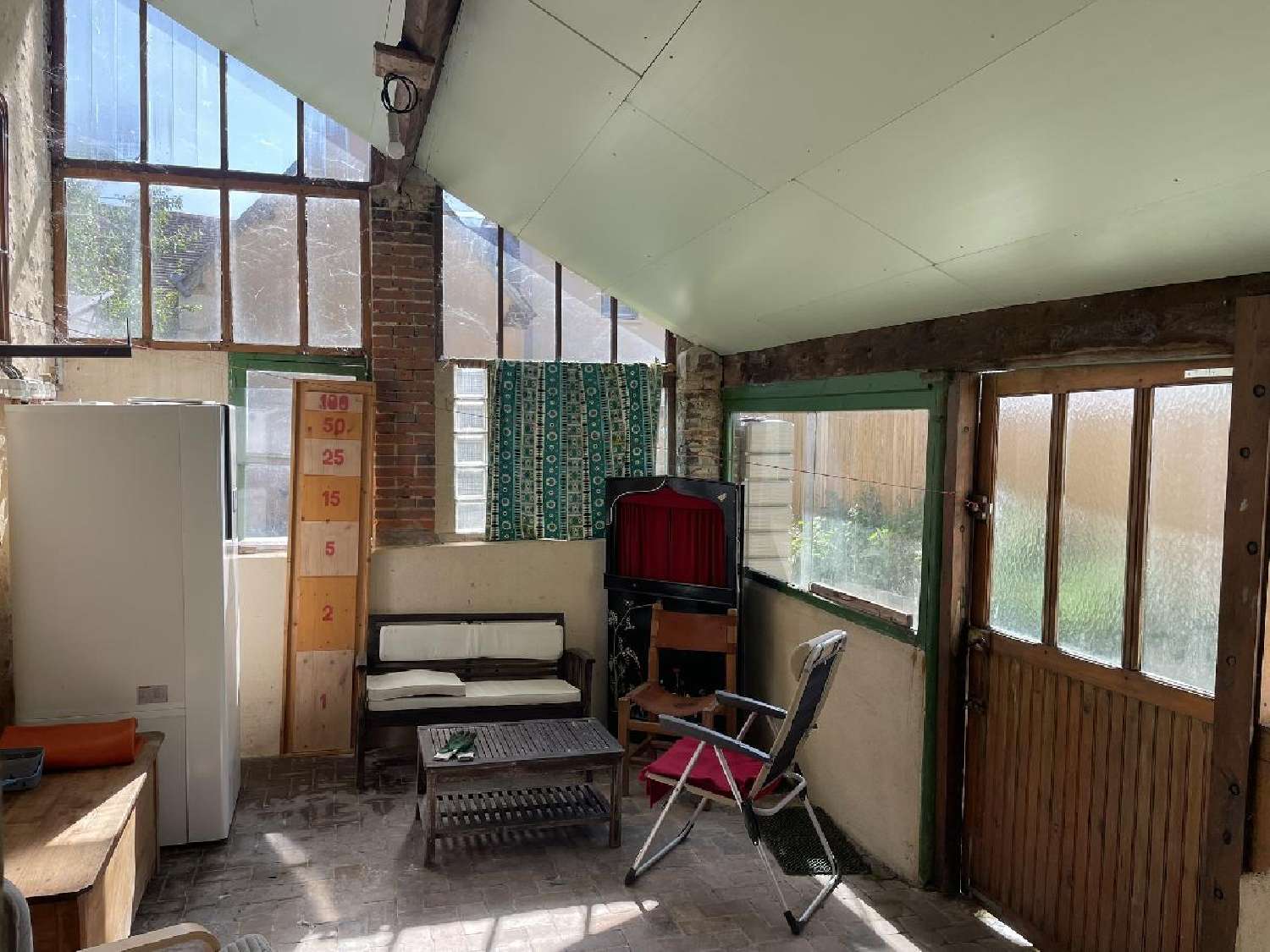  for sale house Condé-sur-Huisne Orne 5