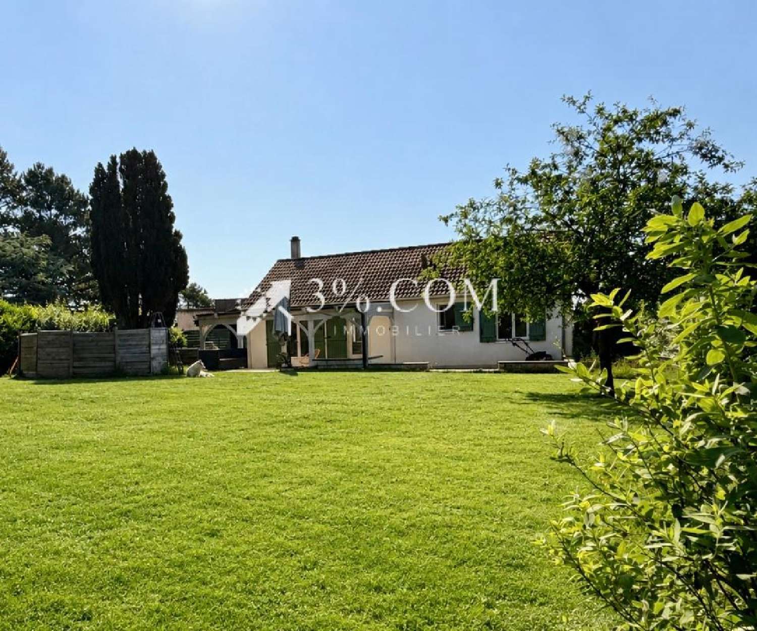  à vendre maison Condette Pas-de-Calais 1