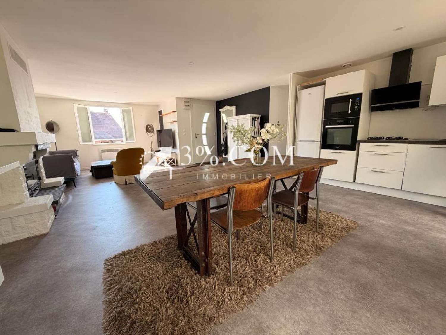  à vendre maison Condette Pas-de-Calais 2