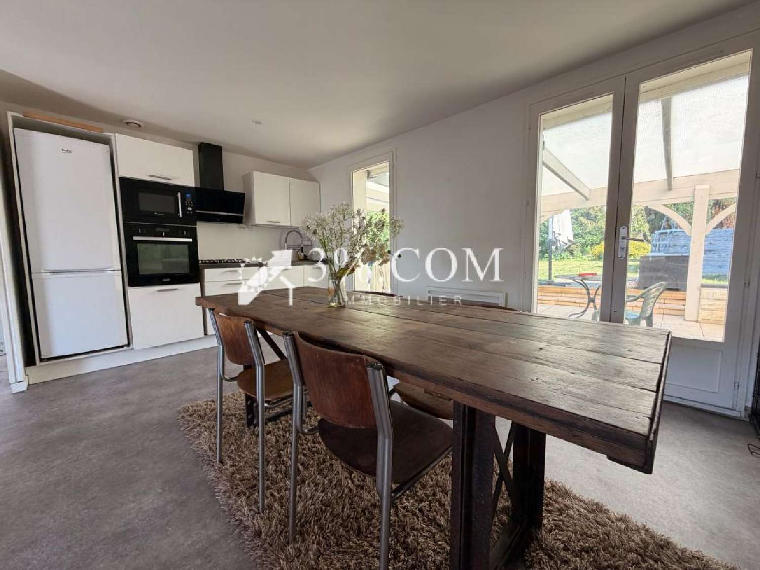  à vendre maison Condette Pas-de-Calais 3