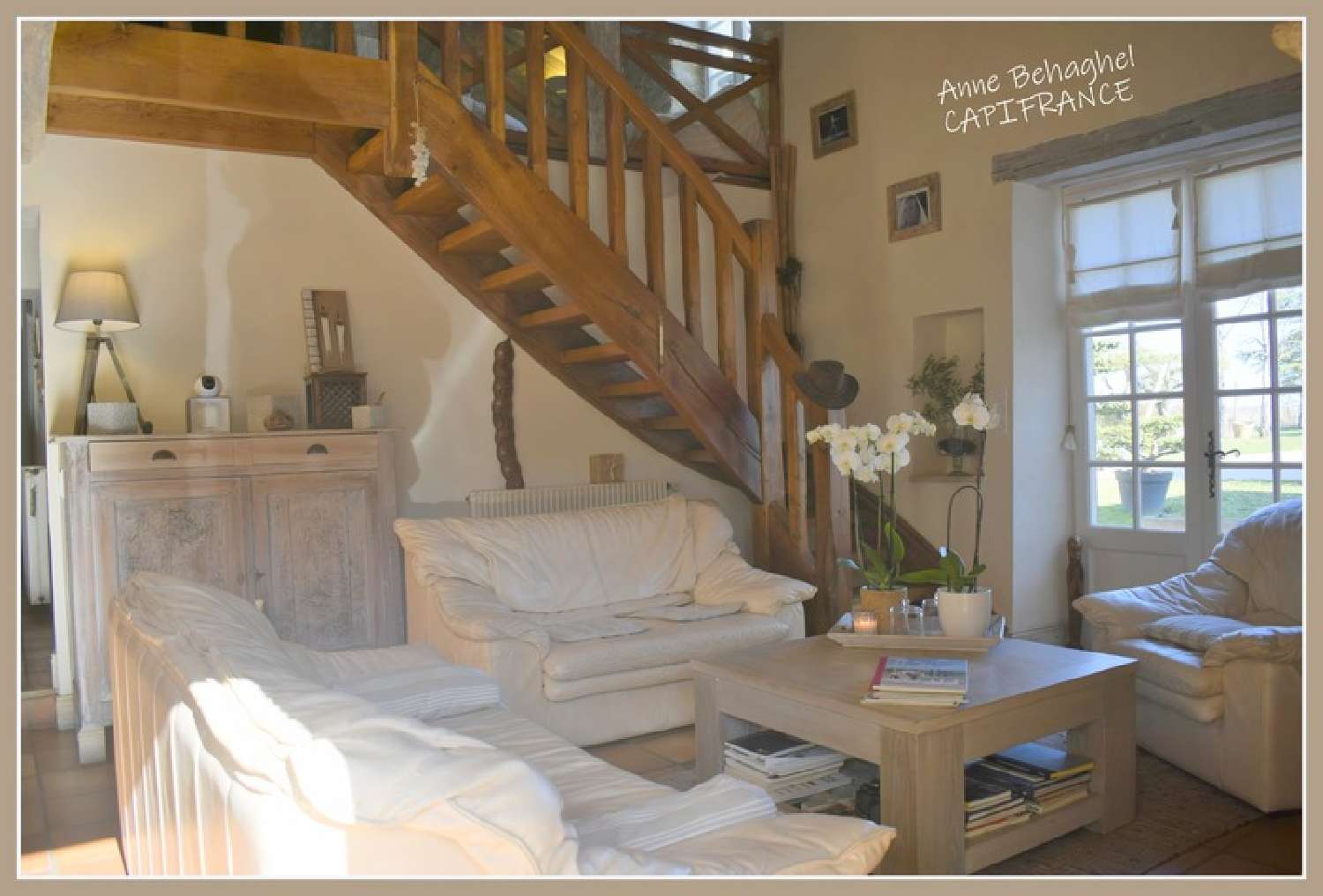 kaufen Haus Condom Gers 8