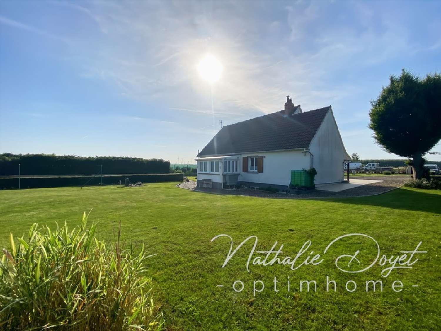 te koop huis Condren Aisne 1