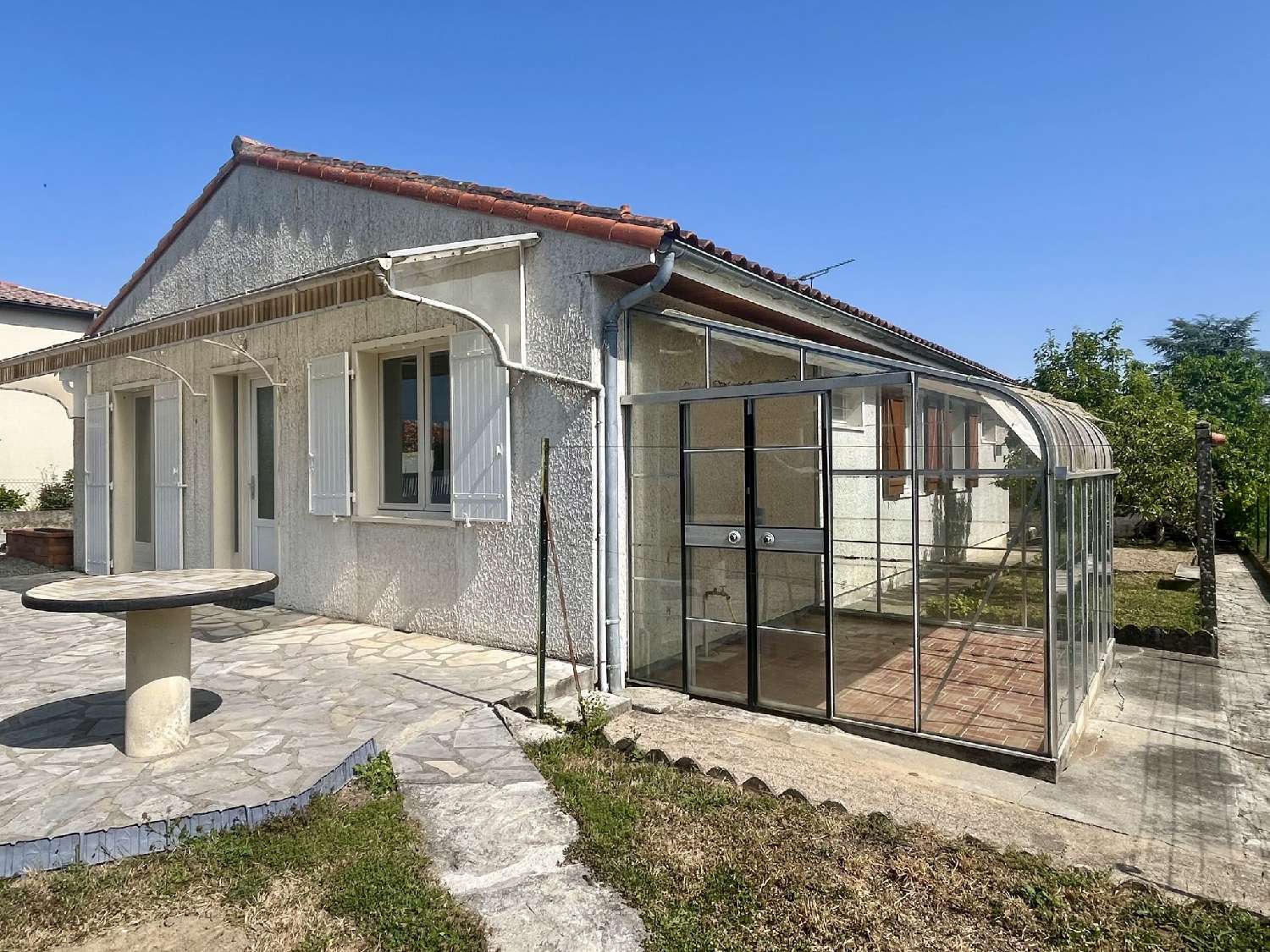  te koop huis Confolens Charente 1