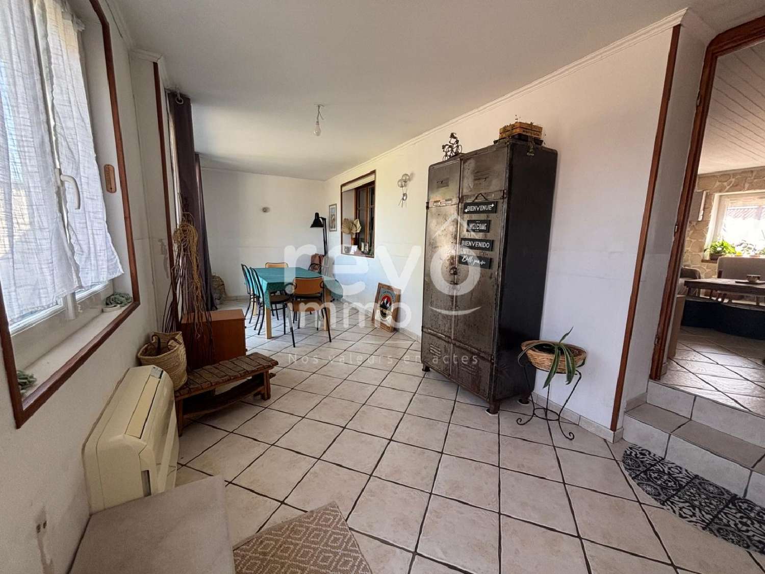  te koop huis Confrançon Ain 6