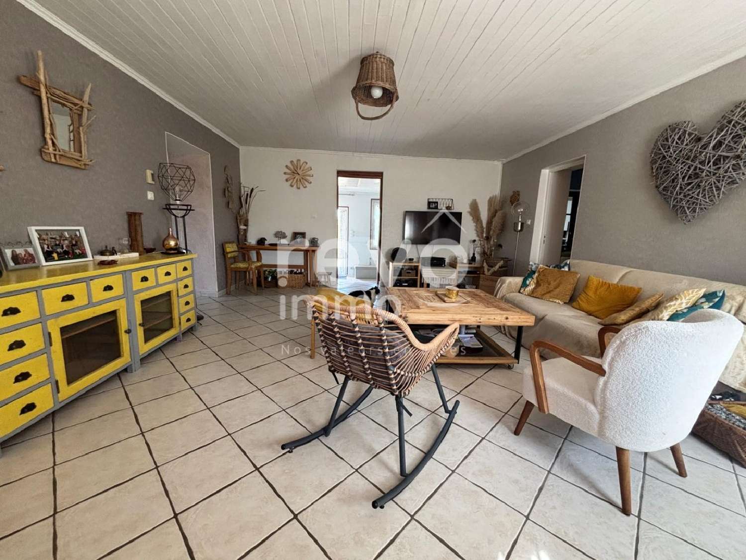  te koop huis Confrançon Ain 7