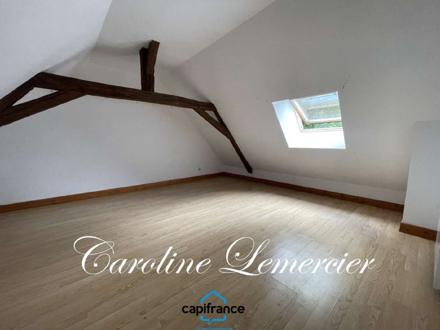 en venta casa Connerré Sarthe 4