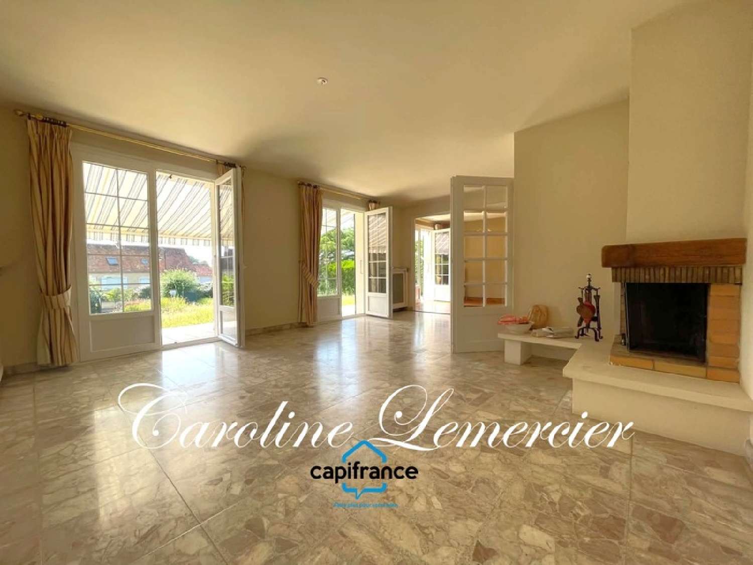 à vendre maison Connerré Sarthe 3