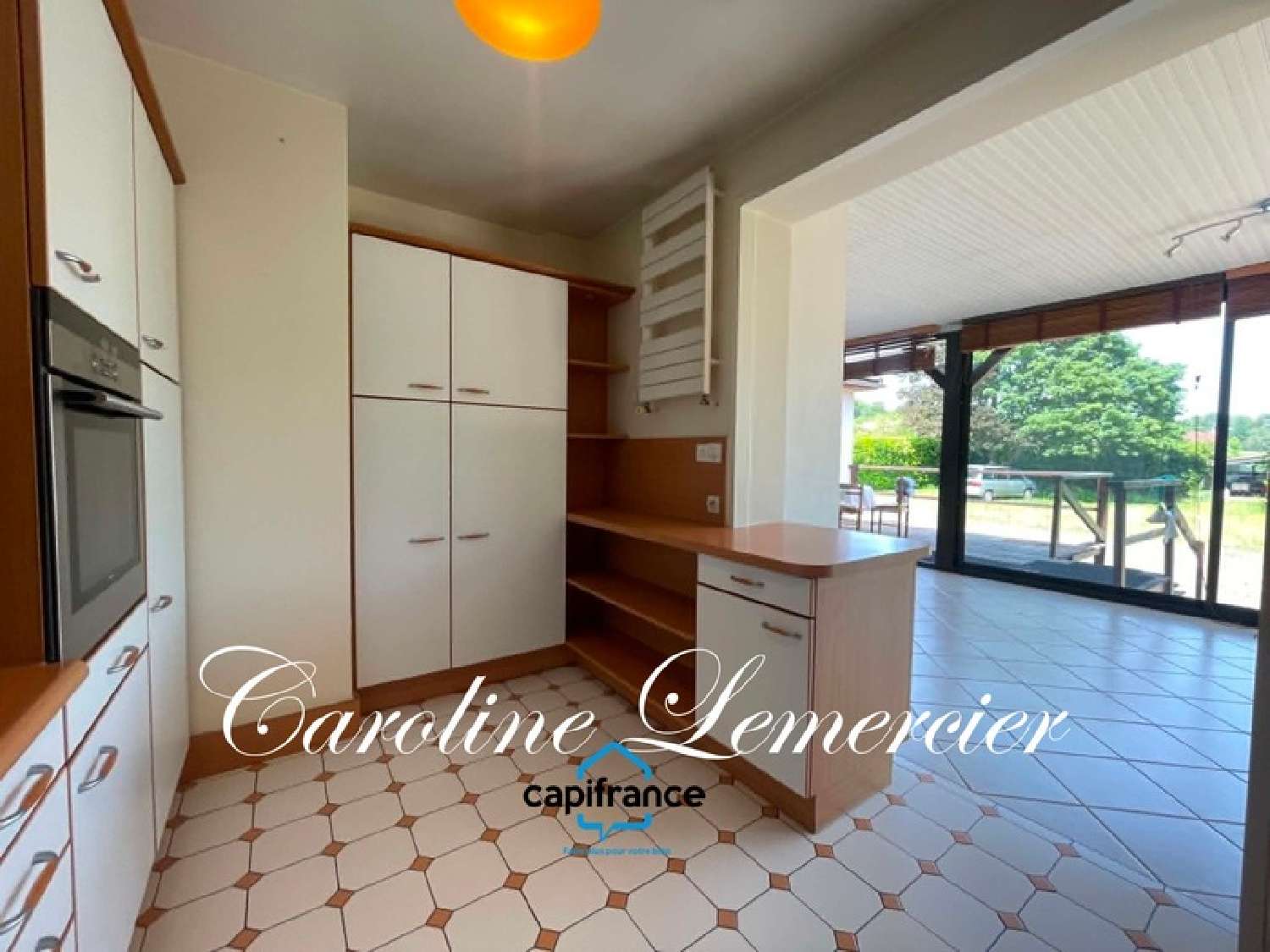 à vendre maison Connerré Sarthe 7