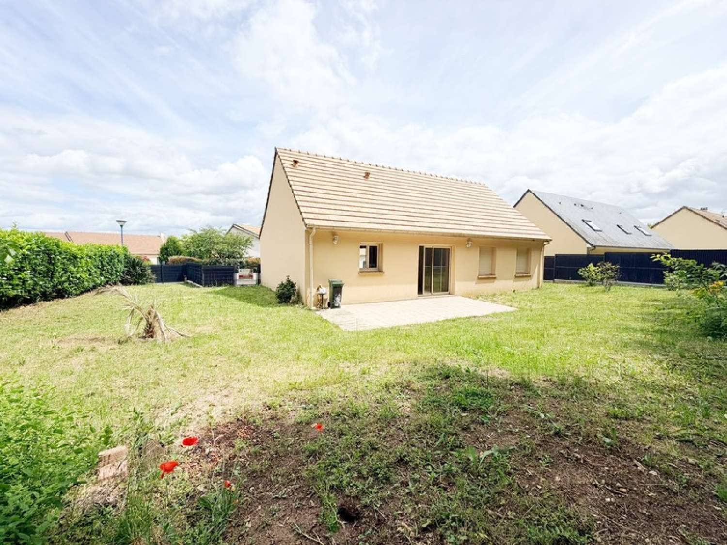 for sale house Connerré Sarthe 2