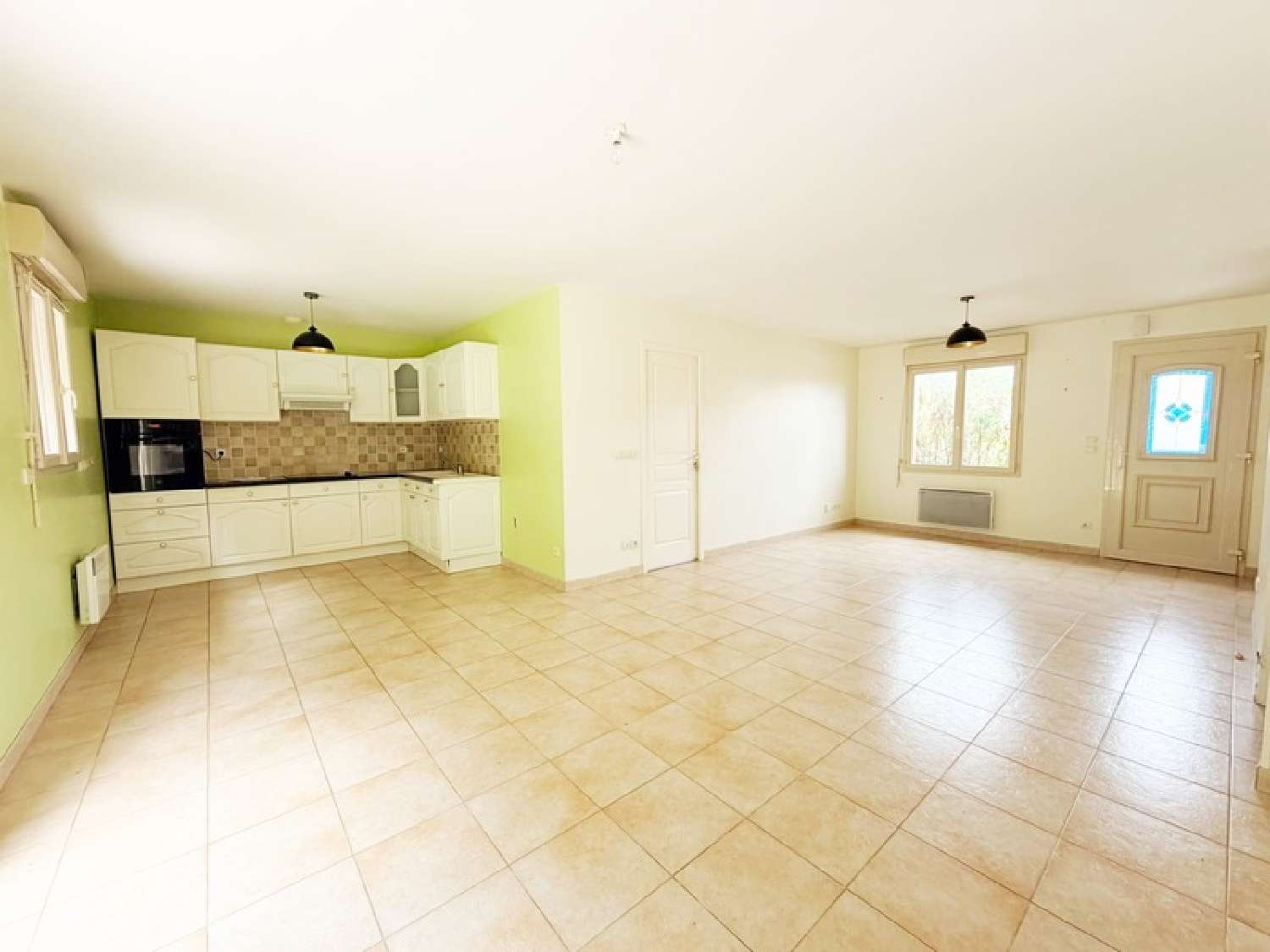 for sale house Connerré Sarthe 3