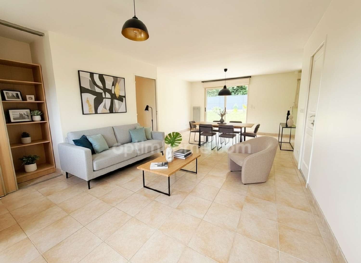 for sale house Connerré Sarthe 6