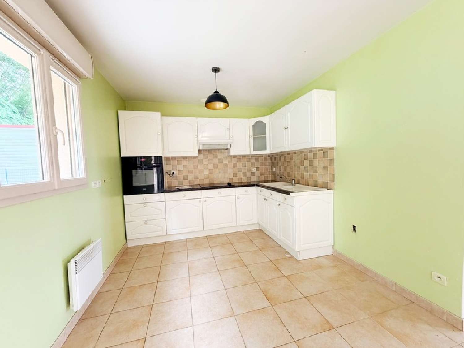 for sale house Connerré Sarthe 7