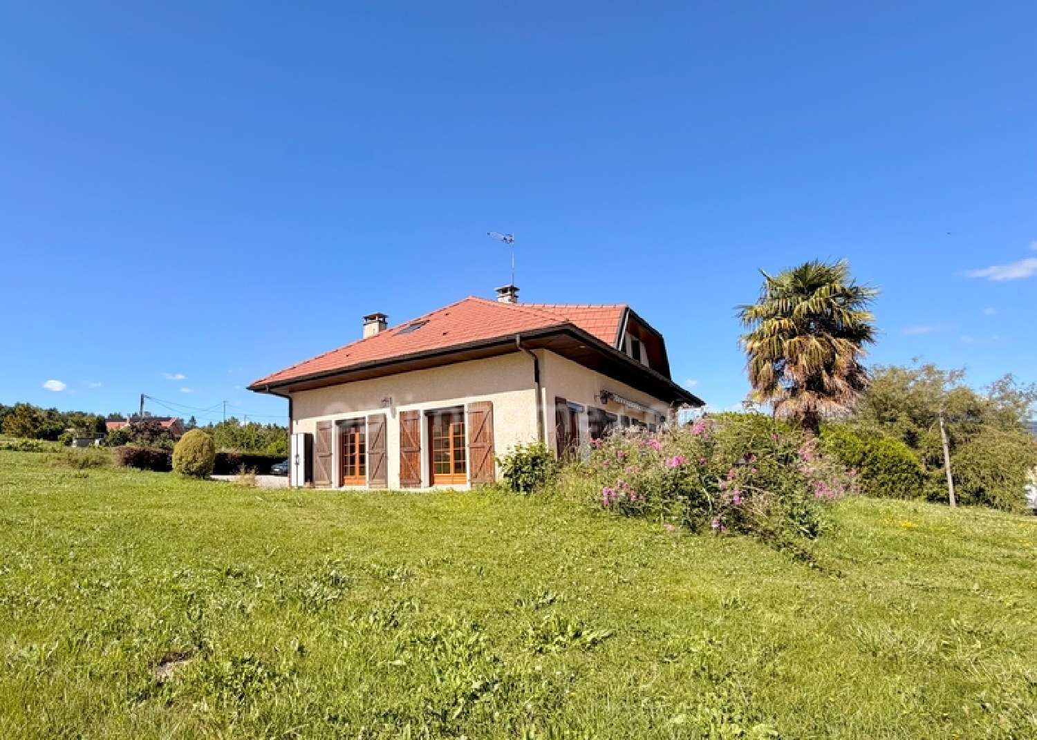 for sale house Contamine-Sarzin Haute-Savoie 1
