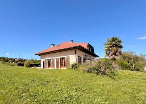 Contamine-Sarzin Haute-Savoie house foto 7358881