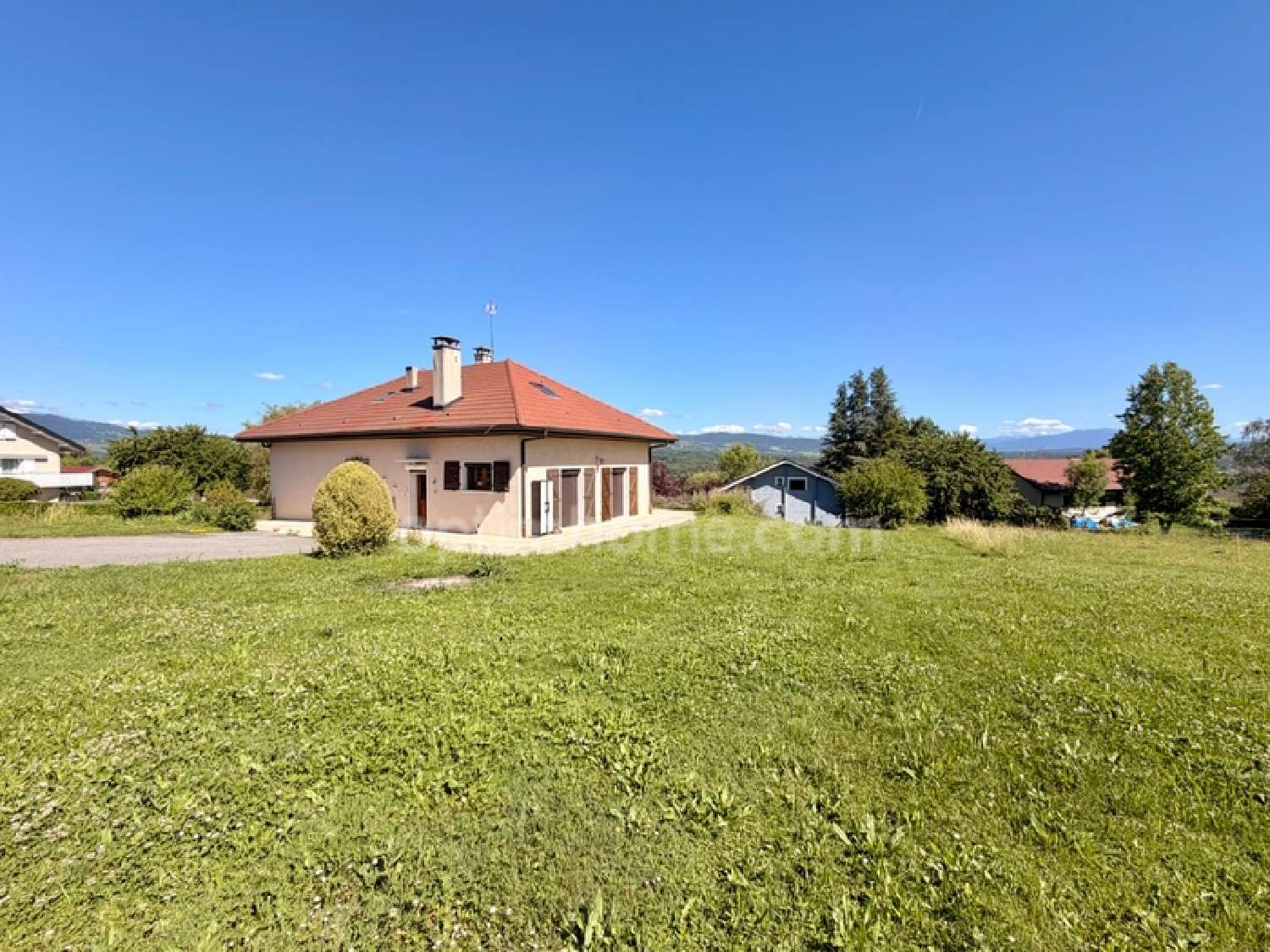 for sale house Contamine-Sarzin Haute-Savoie 2