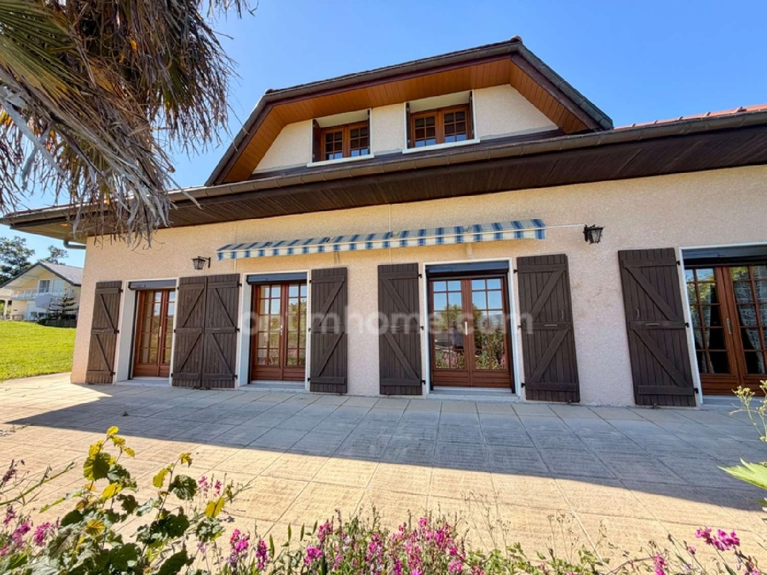 for sale house Contamine-Sarzin Haute-Savoie 3