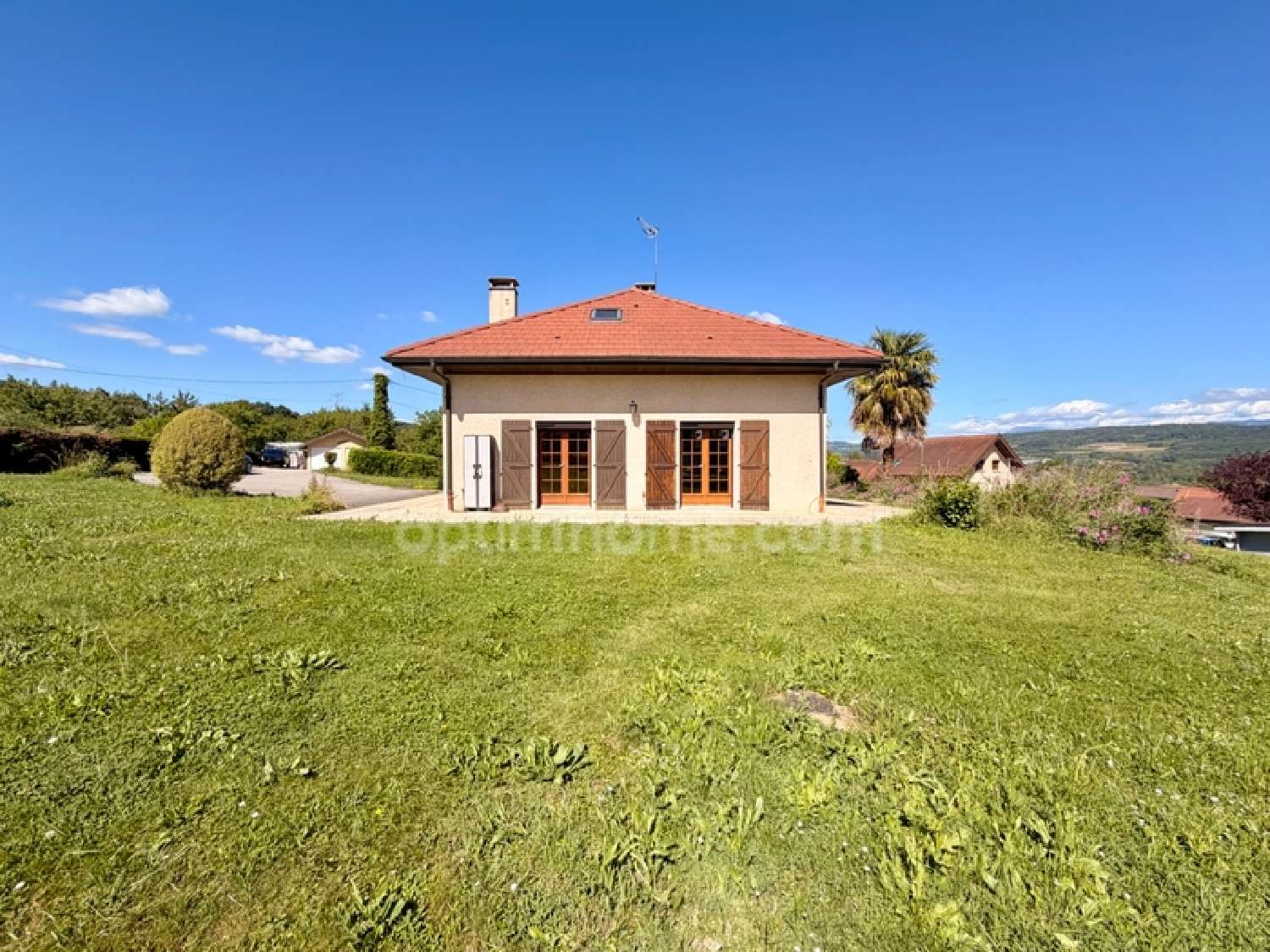 for sale house Contamine-Sarzin Haute-Savoie 4