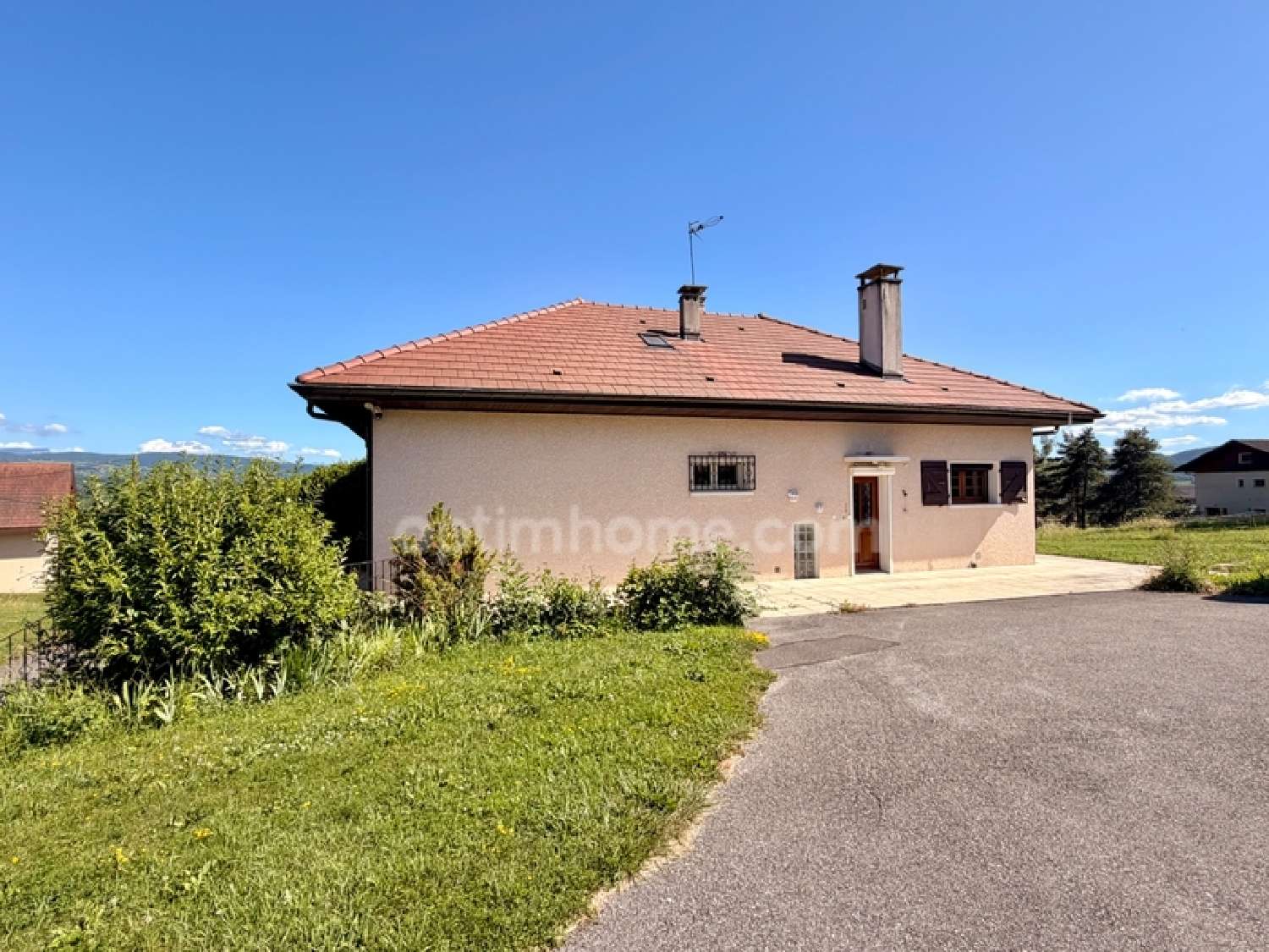for sale house Contamine-Sarzin Haute-Savoie 5