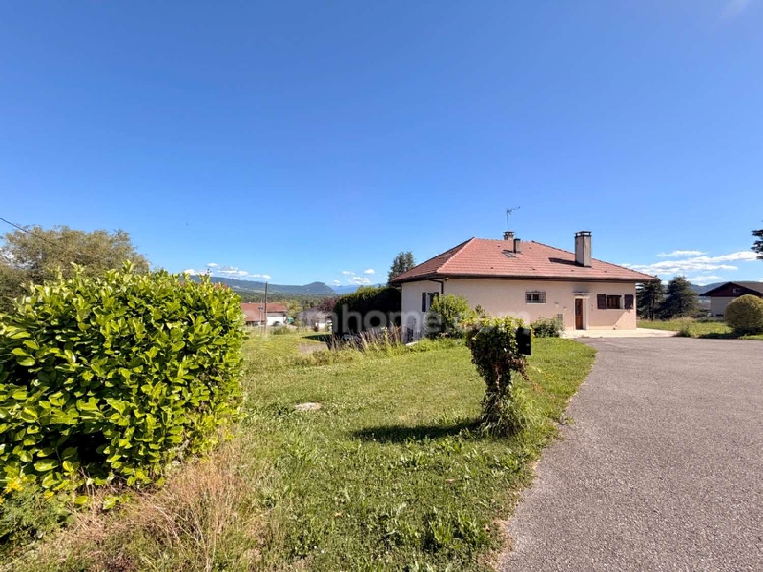 for sale house Contamine-Sarzin Haute-Savoie 6
