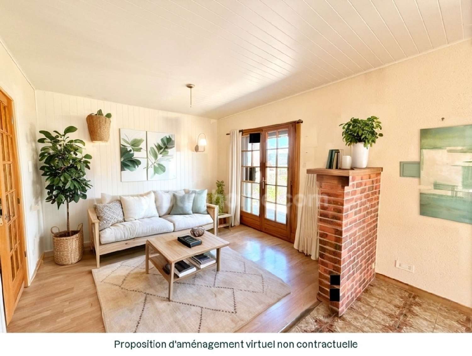 for sale house Contamine-Sarzin Haute-Savoie 8