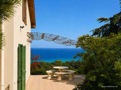 Corbara Haute-Corse huis foto 7365486