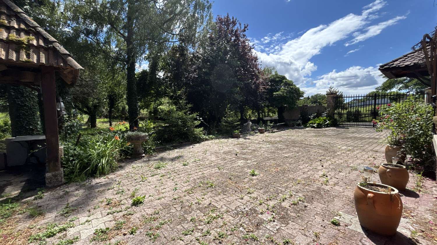  à vendre maison Corbelin Isère 2
