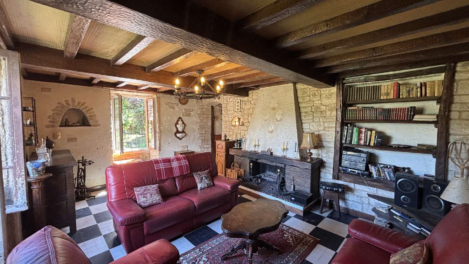  à vendre maison Corbelin Isère 6