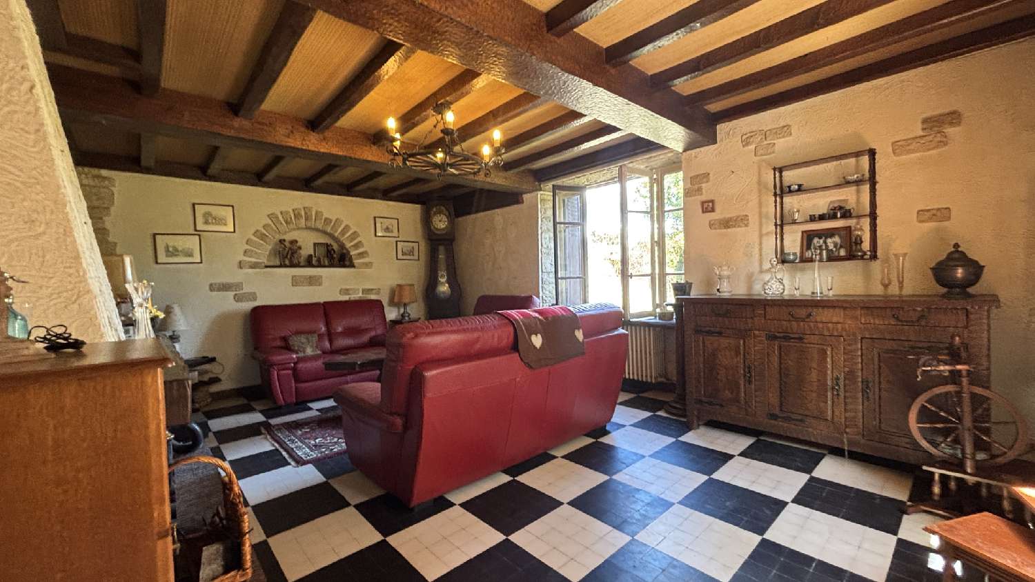  à vendre maison Corbelin Isère 7