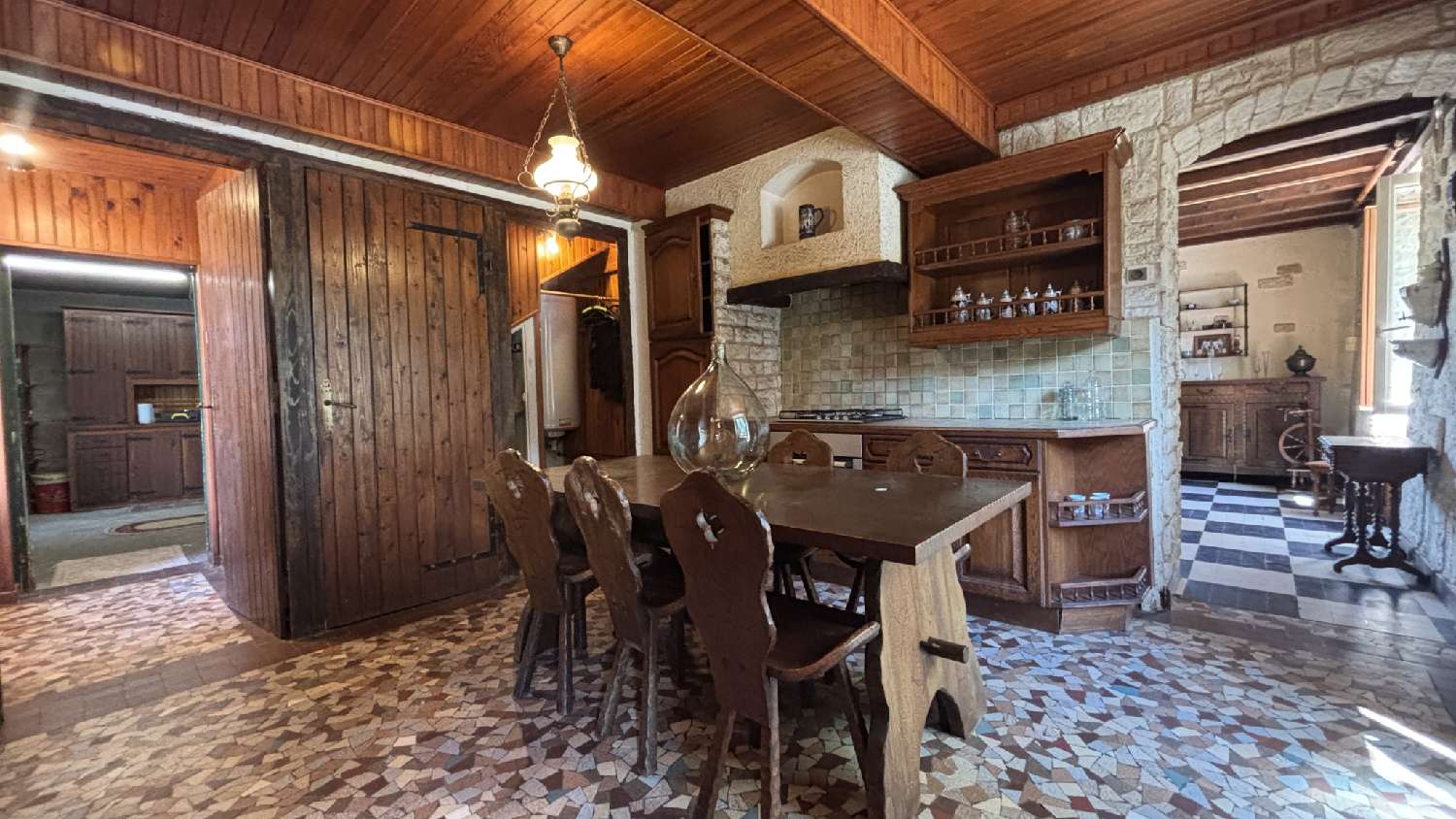  à vendre maison Corbelin Isère 8