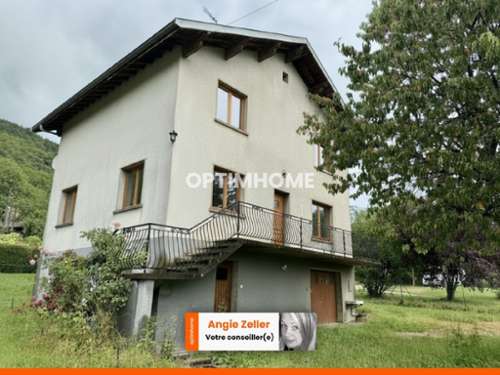 Corbonod Ain house foto 7359001