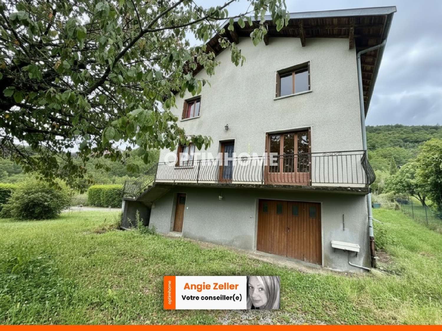 for sale house Corbonod Ain 2