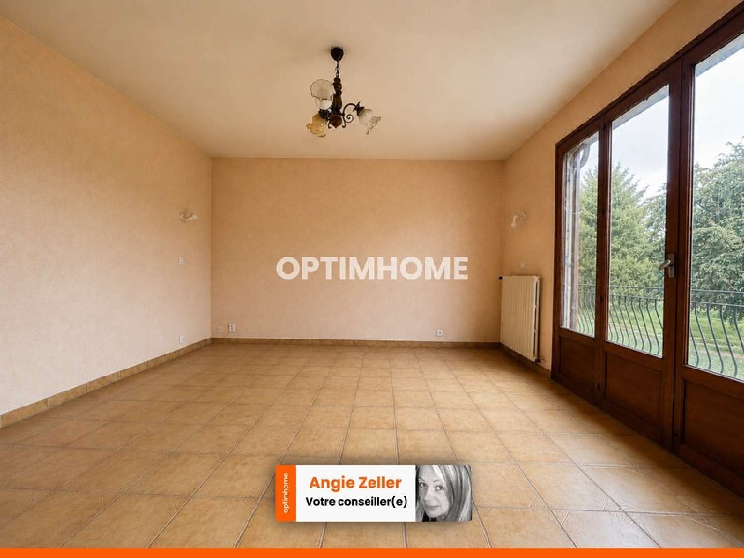 for sale house Corbonod Ain 6