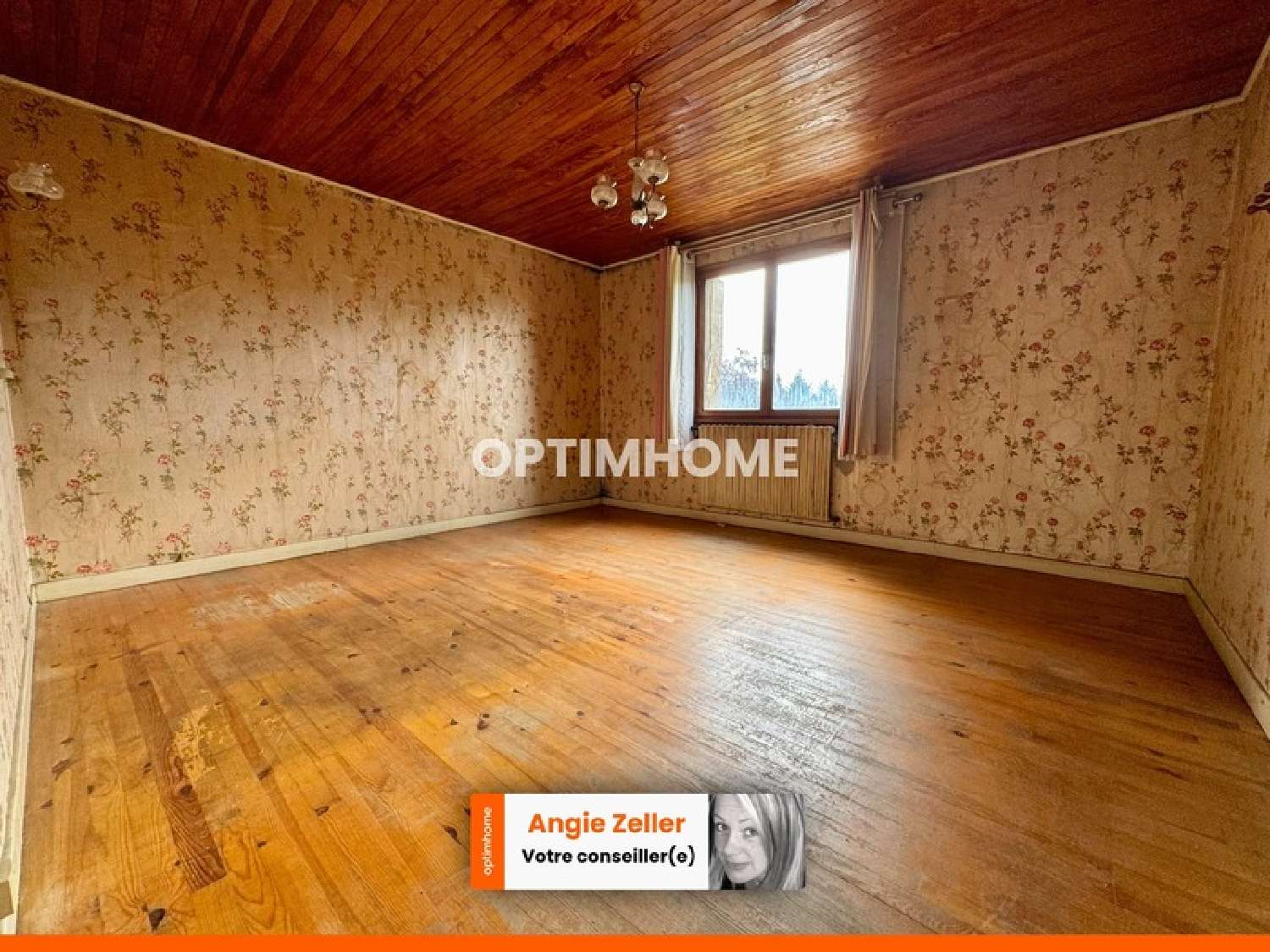 for sale house Corbonod Ain 8