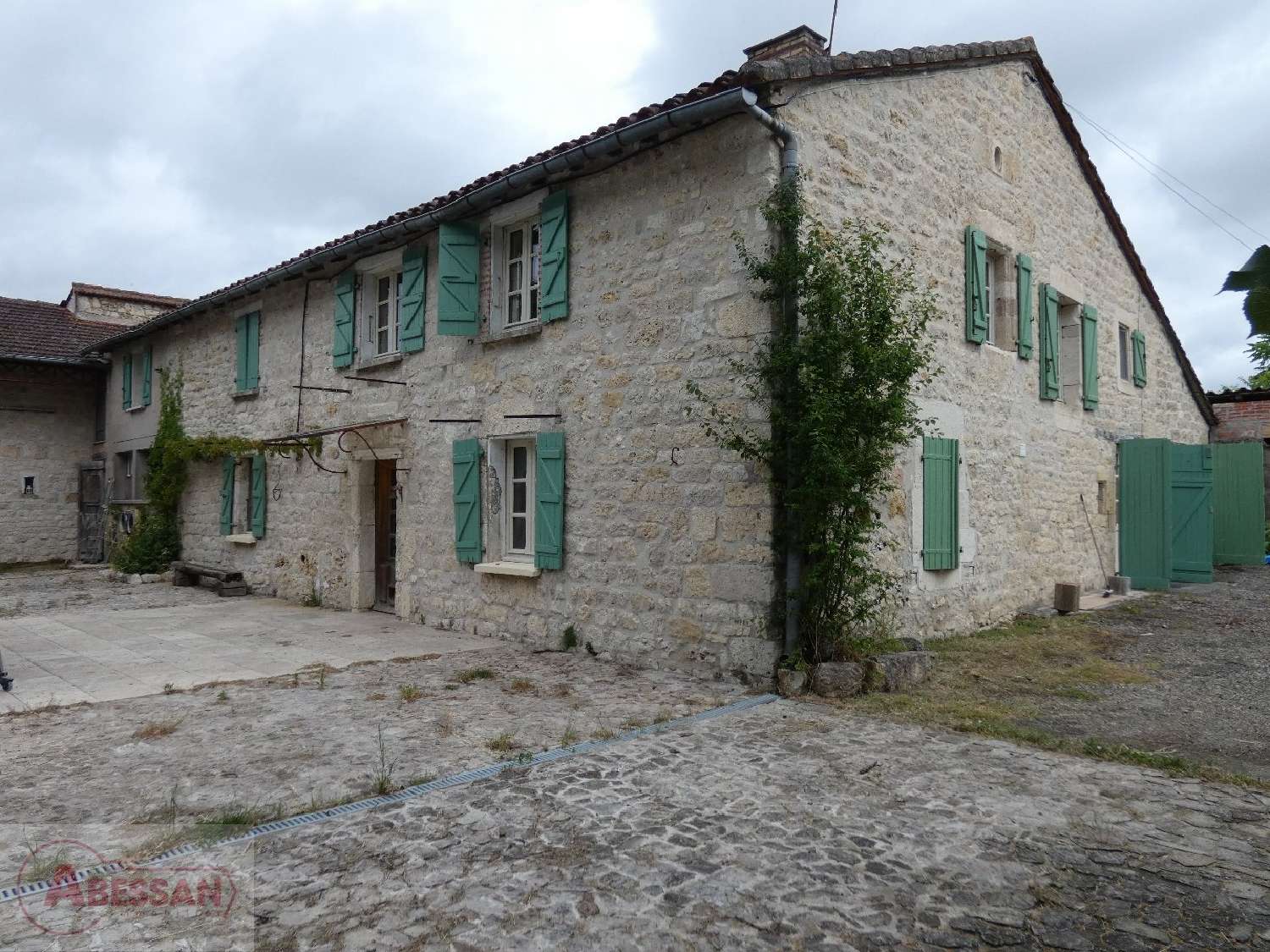 for sale house Cordes-Sur-Ciel Tarn 2