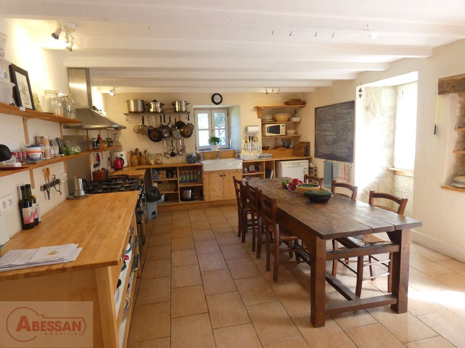 for sale house Cordes-Sur-Ciel Tarn 3