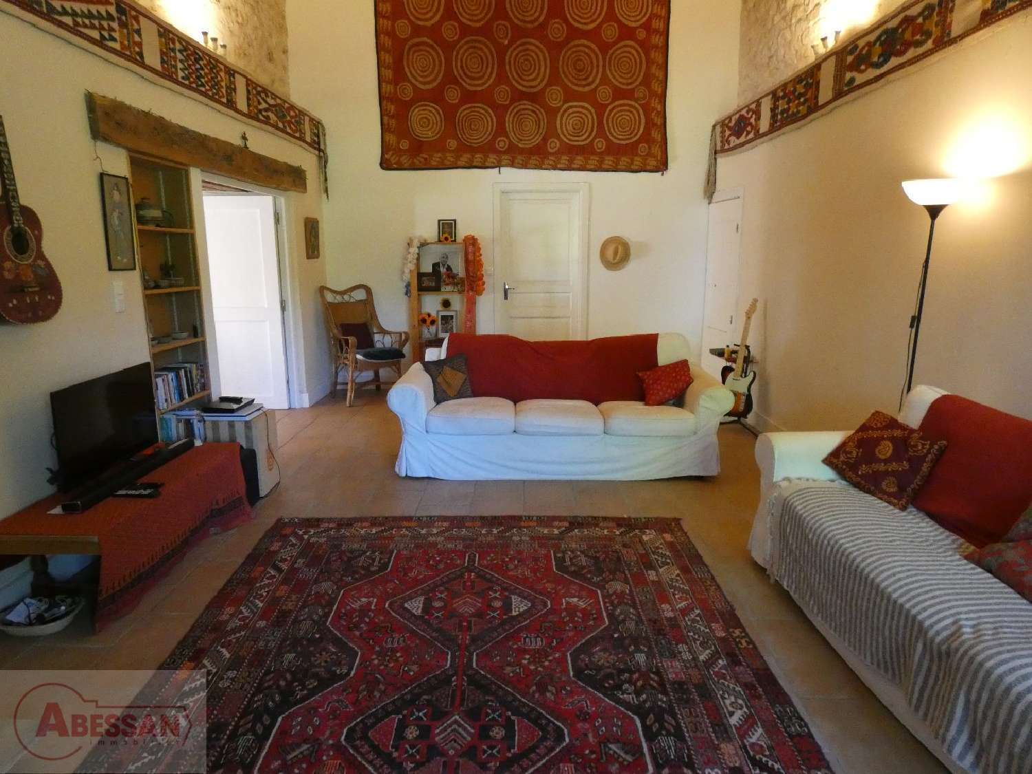 for sale house Cordes-Sur-Ciel Tarn 5