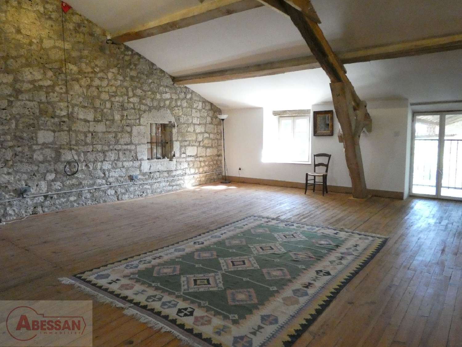 for sale house Cordes-Sur-Ciel Tarn 7