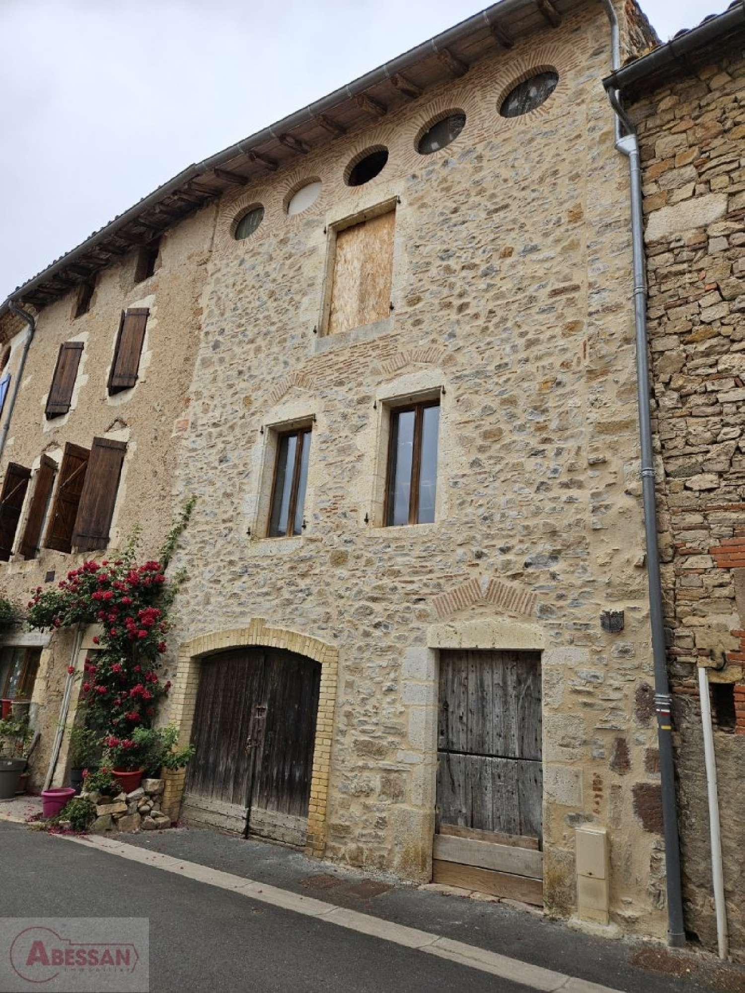 for sale house Cordes-Sur-Ciel Tarn 2
