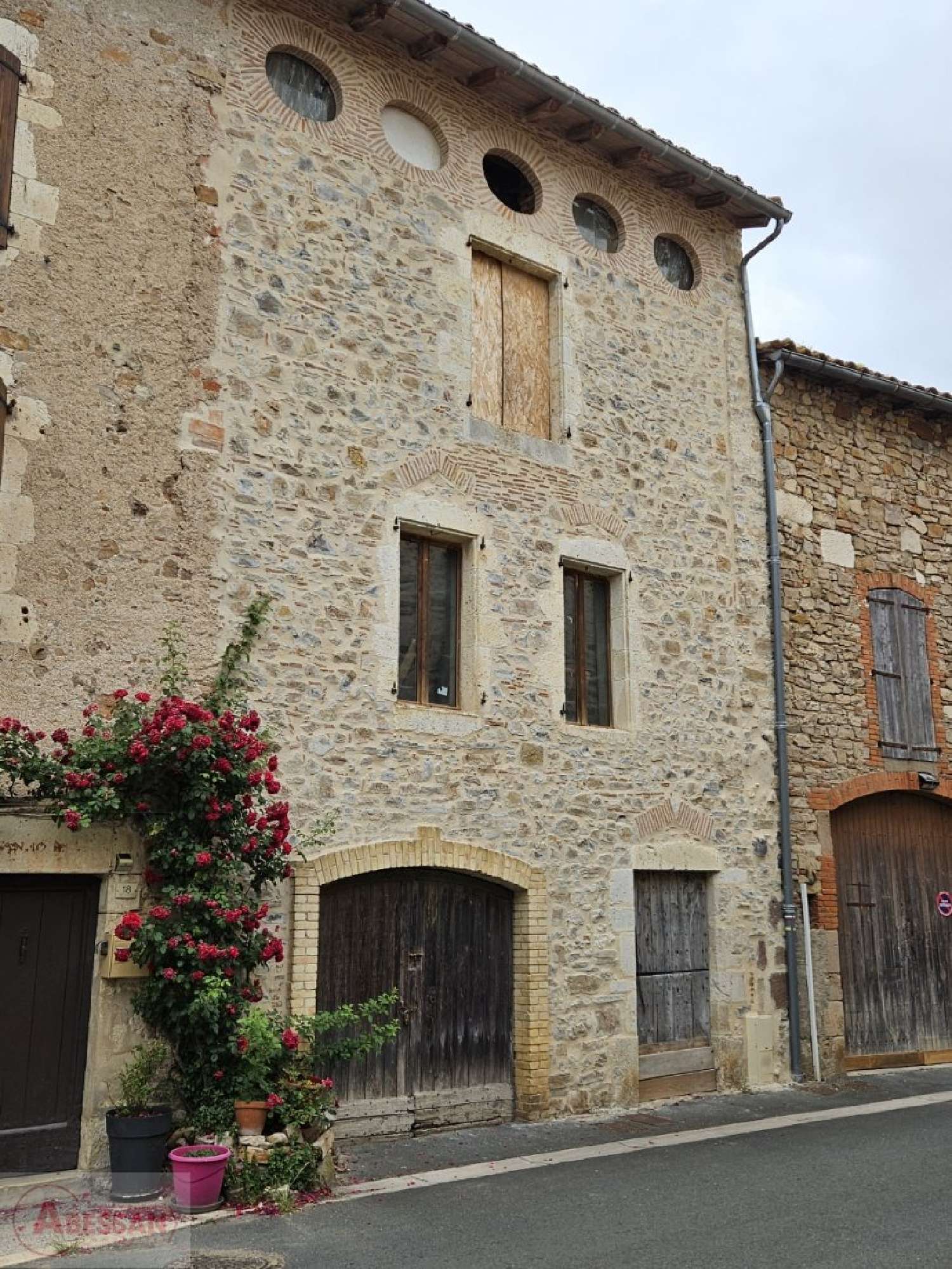 for sale house Cordes-Sur-Ciel Tarn 3