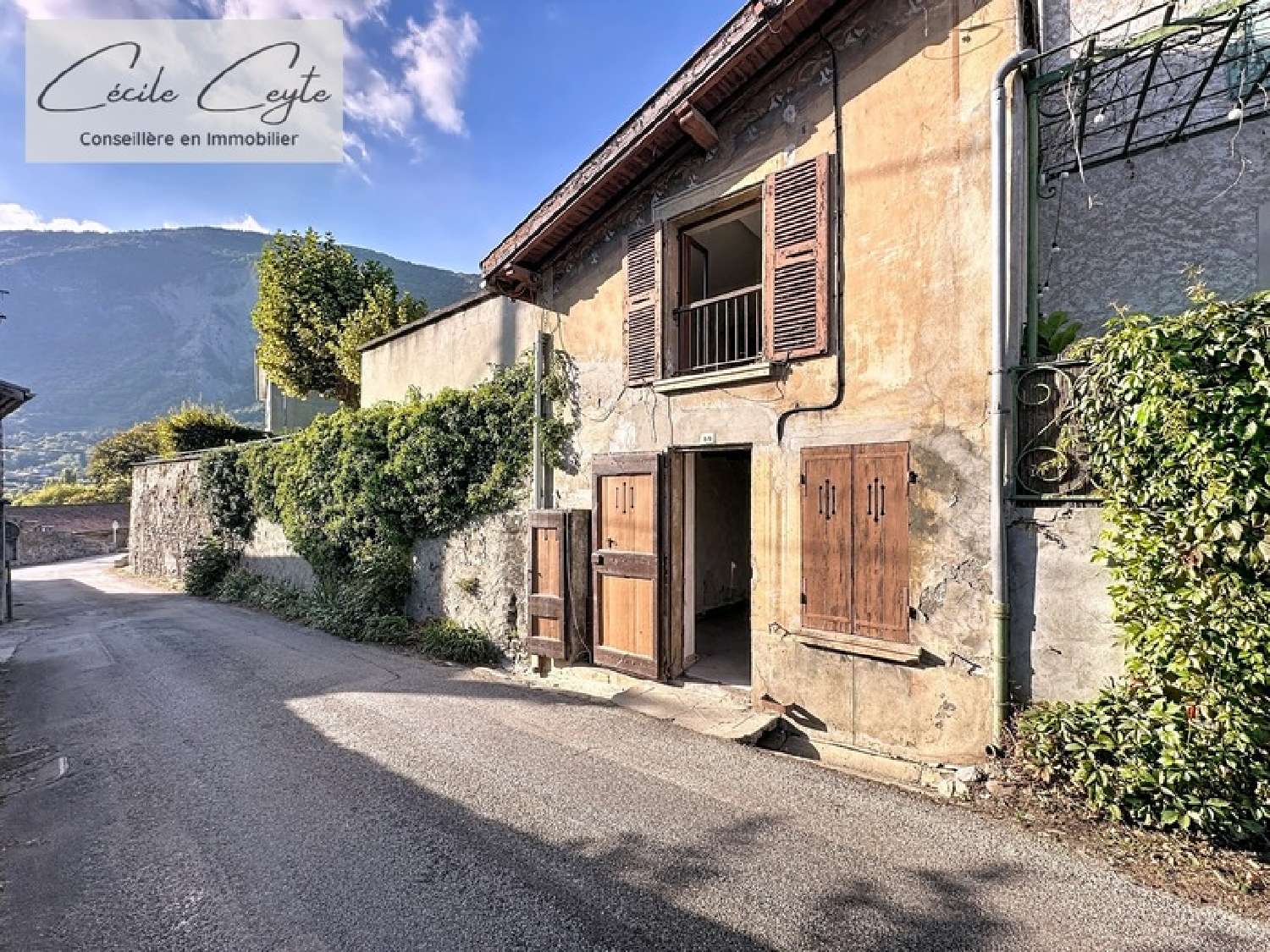  kaufen Haus Corenc Isère 1