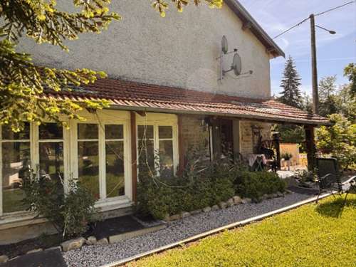 Corgirnon Haute-Marne huis foto 7348670