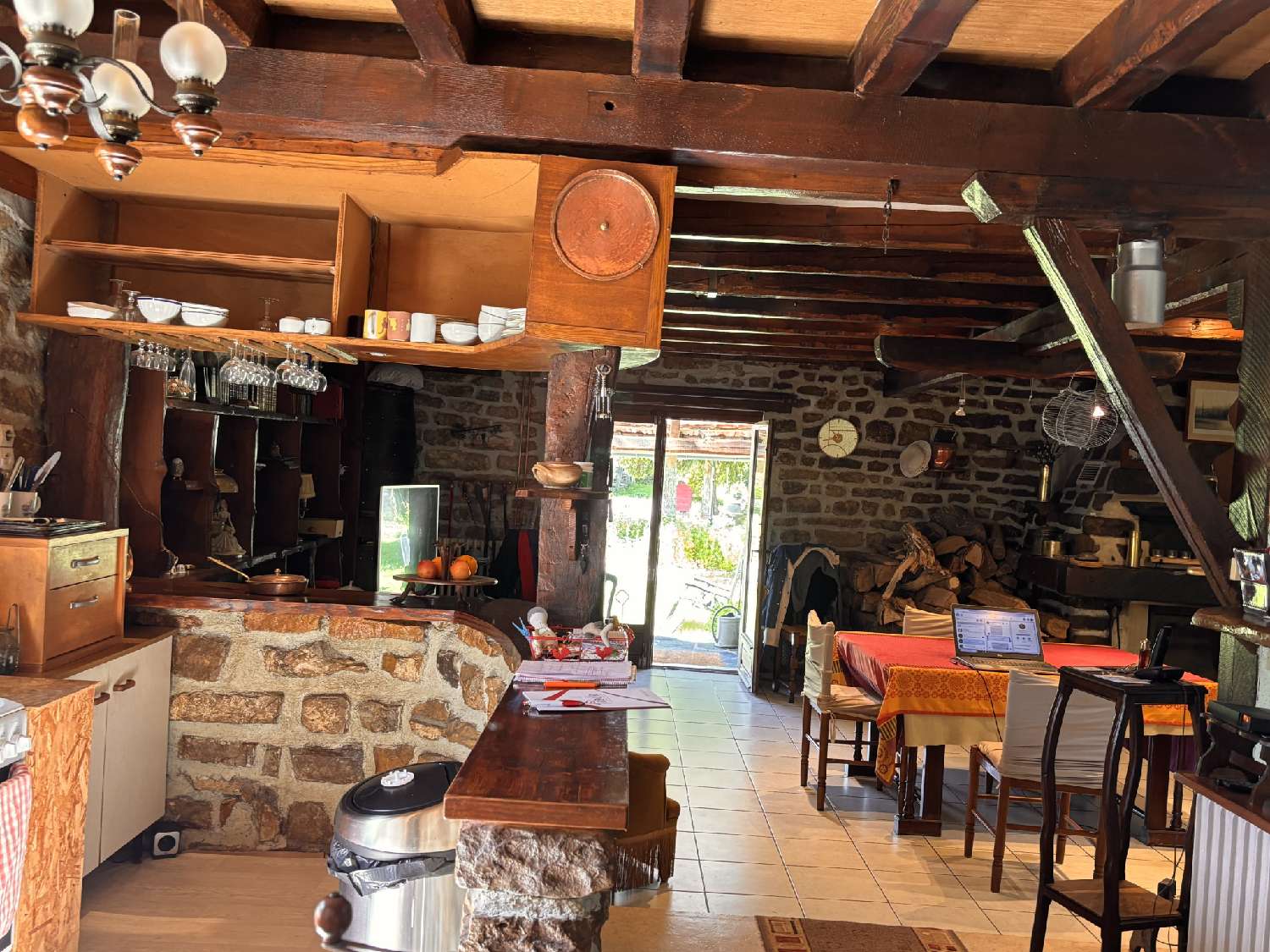 te koop huis Corgirnon Haute-Marne 2
