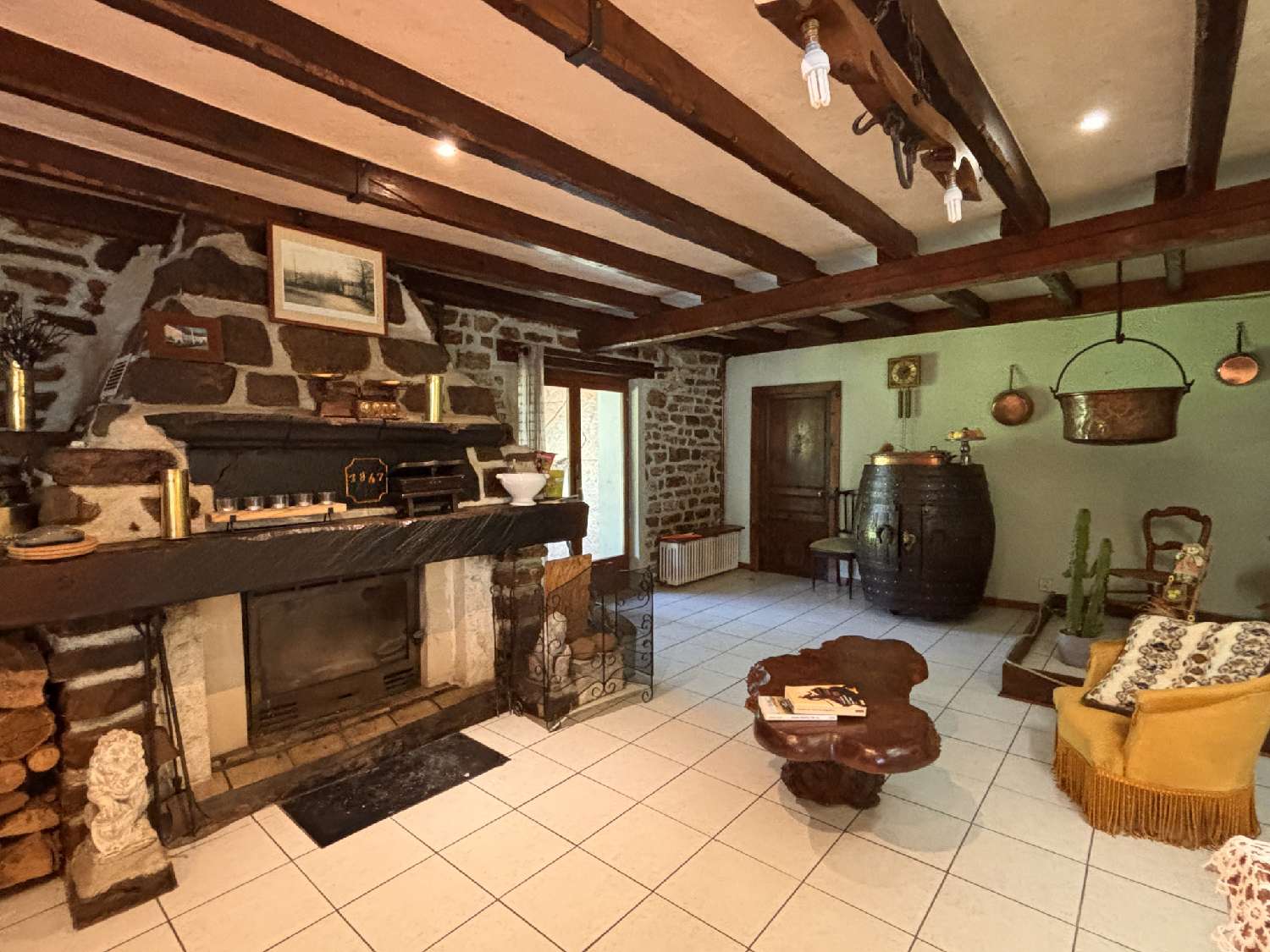 te koop huis Corgirnon Haute-Marne 3