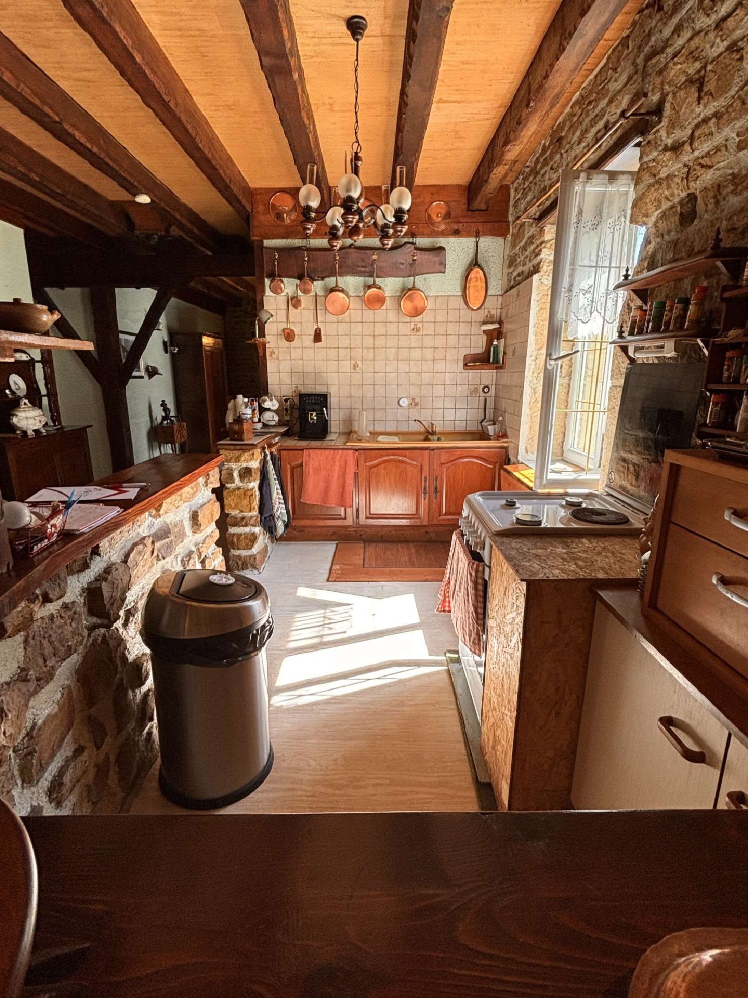 te koop huis Corgirnon Haute-Marne 4
