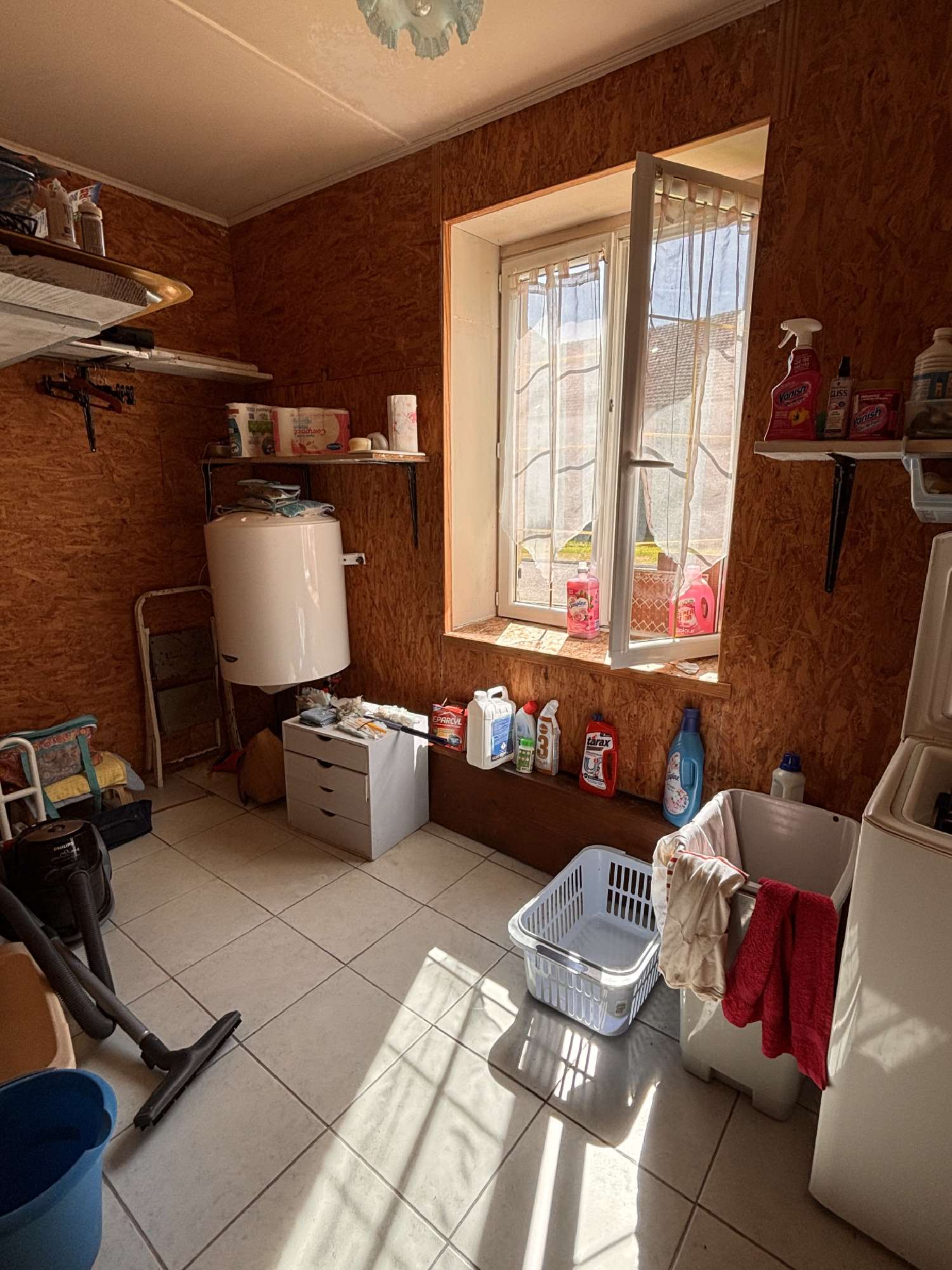 te koop huis Corgirnon Haute-Marne 5