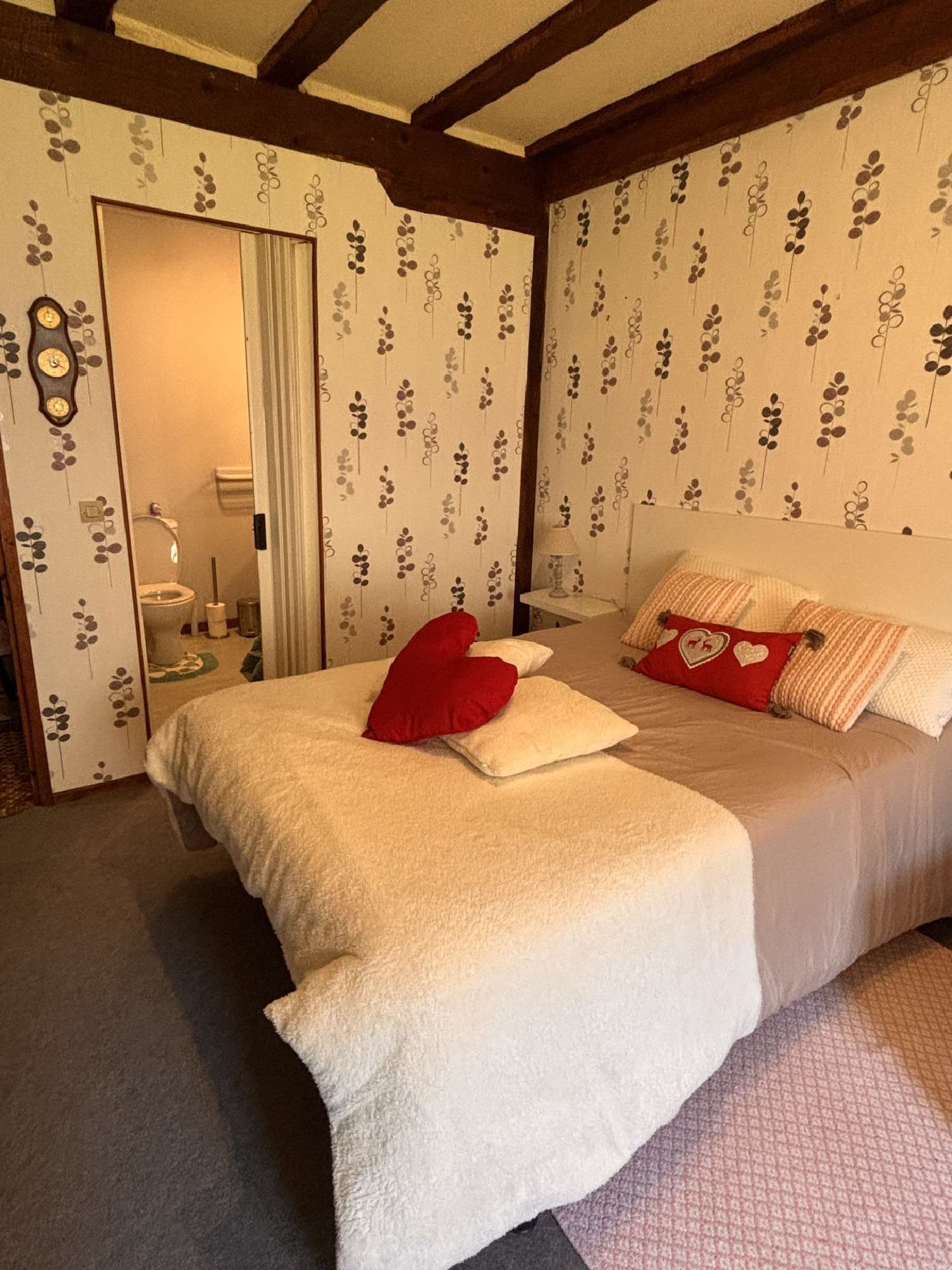 te koop huis Corgirnon Haute-Marne 7